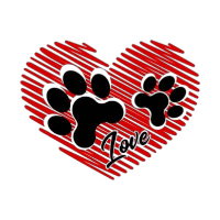 K9 LaserCare Logo