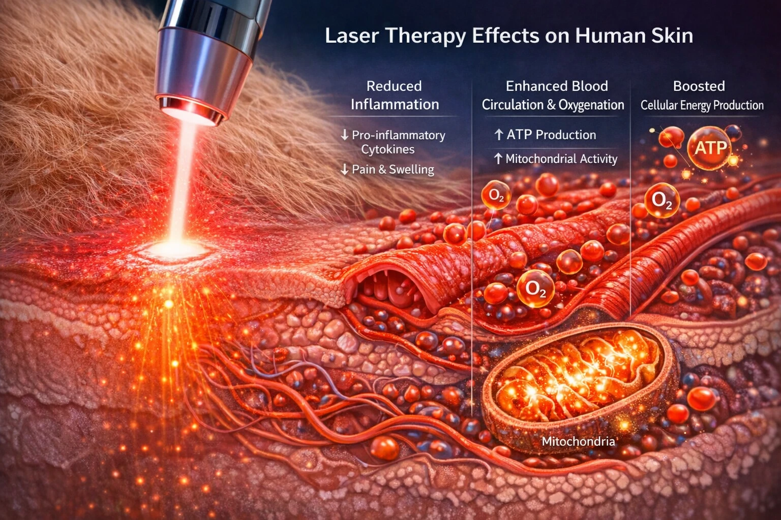 About K9 LaserCare