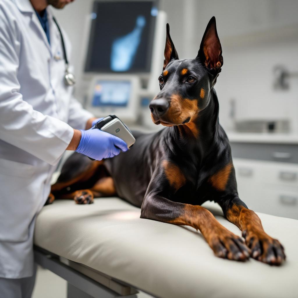 K9 LaserCare laser therapy device for dogs at home